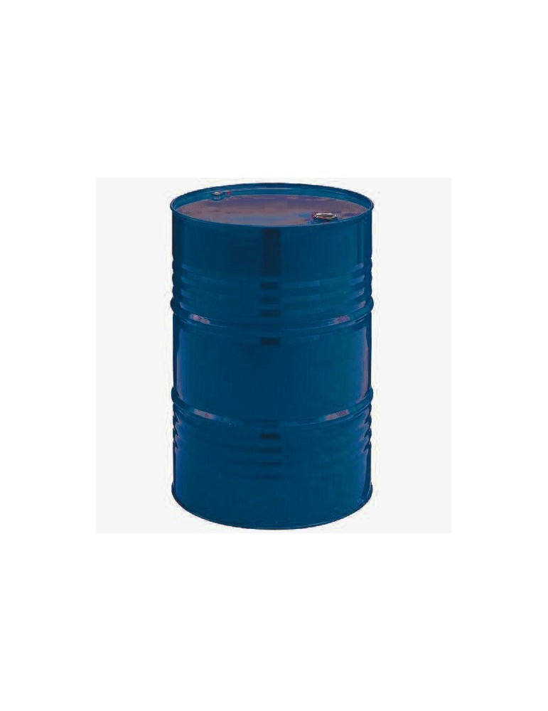 FÛT METAL BRUT A BONDE 225L