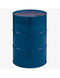 Steel bunghole drum, plain version