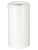 Fireproof bin 50L