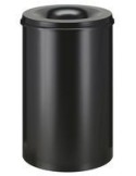 Fireproof bin 110L