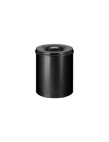 Poubelle Anti-Feu 60 L  Métal