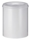 Corbeille anti feu 80L