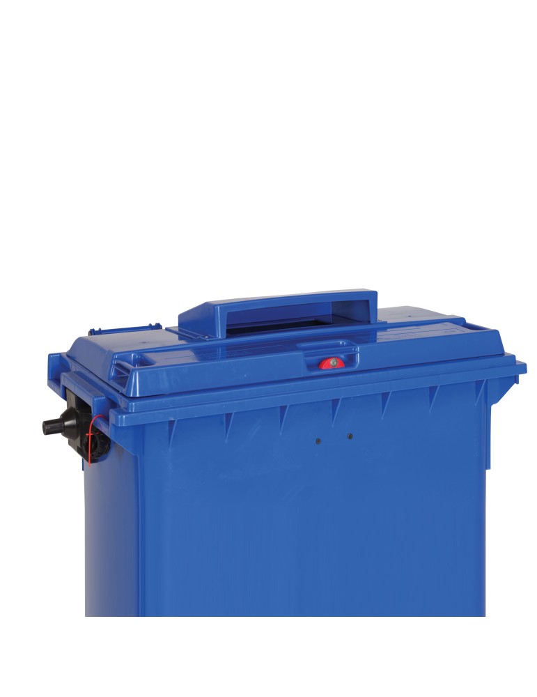 Fente papier avec protection pluie Fente papier avec protection pluie