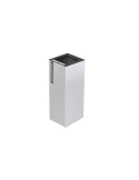 Adhésif frontal pour collecteur Edimbourg 2 x 60 L
