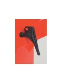 Llave triangular para contenedores de 2 ruedas de 120 - 240 l