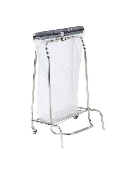 Collecteur Envirobin pour bouteilles 140 L