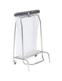 Support sac à clapet hermix