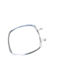 Müllsackring 2-Rad-Behälter 240 L