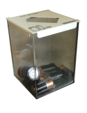Piléo 2 L battery collector