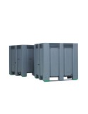 1120 L pallet box
