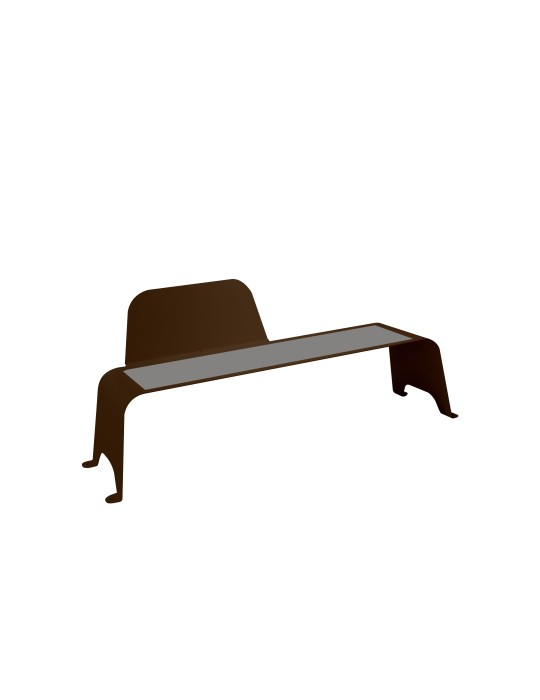 BANC MODULAIRE IBIZA Mi dossier