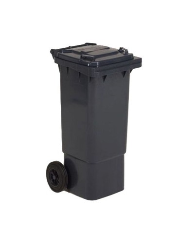 Conteneur 2 roues 80 L - Recycleoffice