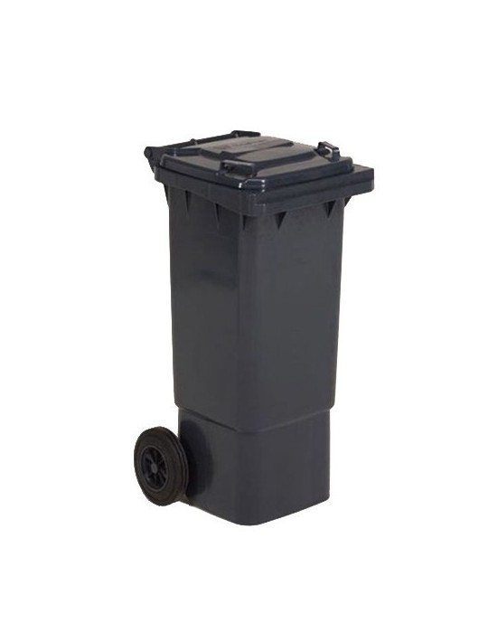 Conteneur 2 roues 80 L - Recycleoffice