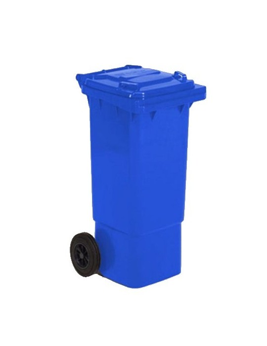 Conteneur 2 roues 80 L Conteneur 2 roues 80 L