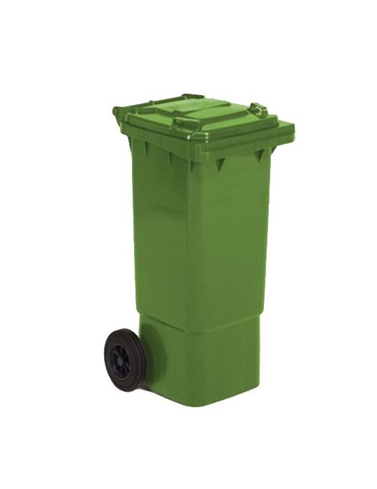 Conteneur 2 roues 80 L