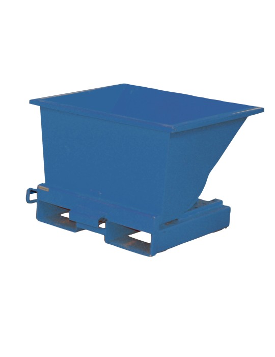 Benne auto-basculante 1600 L