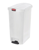Collecteur COMPACT Slim 68 L