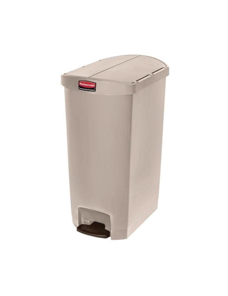 Collecteur COMPACT Slim 68 L