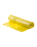 Sac plastique couleur 110 L