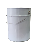 Seau Acier 5L