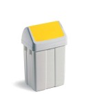 Waste collector max. 50 L