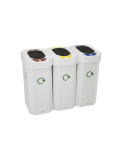 Collecteur Combin 60 L