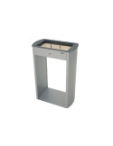 Grille à cuve pour cendrier de sable Sahara 8 L