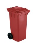Kit Conteneur 110L tous liquides