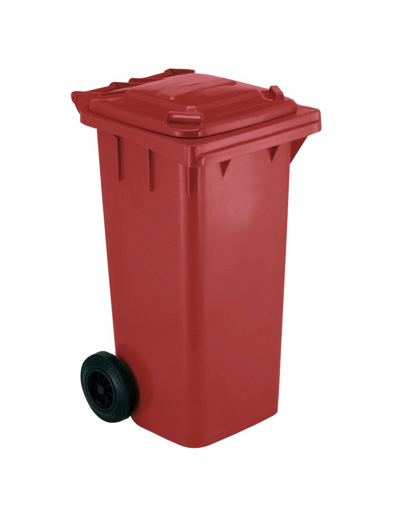 Kit conteneur 110L produits chimiques Kit conteneur 110L produits chimiques