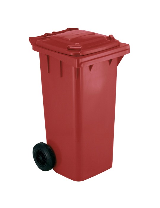 Kit conteneur 110L produits chimiques Kit conteneur 110L produits chimiques