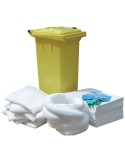 Container kit 300L all liquids