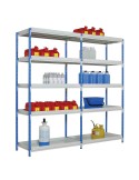 ARNO Shelving 27 L (initial units)