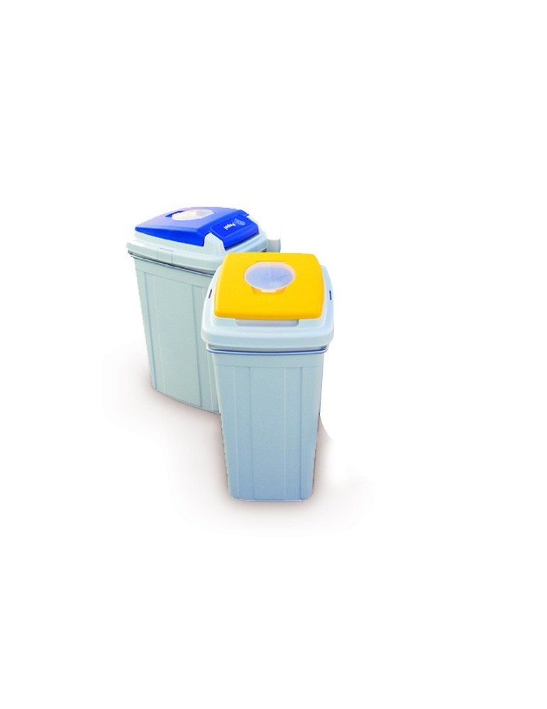Support Sac Eco Lid 2 Flux 95 L Support Sac Eco Lid 2 Flux 95 L