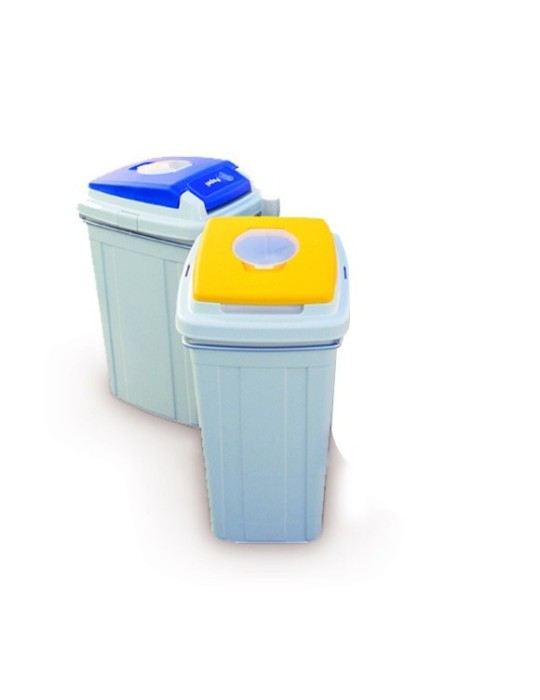 Support Sac Eco Lid 2 Flux 95 L Support Sac Eco Lid 2 Flux 95 L