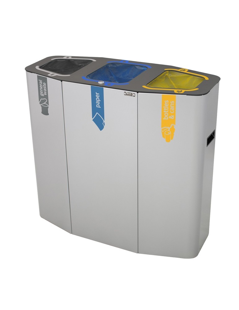 Adhésif Frontal Collecteur Munich 4 Flux Adhésif Frontal Collecteur Munich 4 Flux