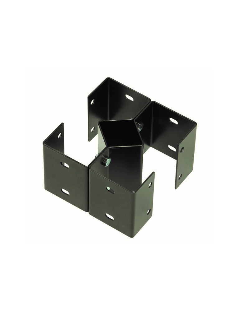 Kit fixation support tri 4 flux Kit fixation support tri 4 flux