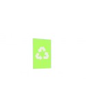Sticker pour signalétique Eco-lid