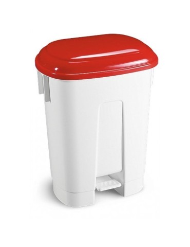 Corbeille à pédale 60 L 2