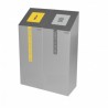 Adhesivo frontal para contenedor Altea