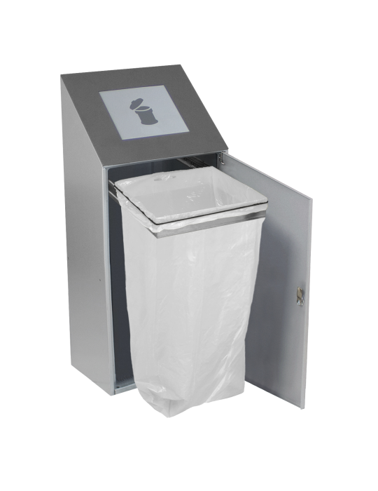 Collecteur Altea 75 L self-closing