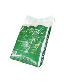 Granulé absorbant végétal alimentaire