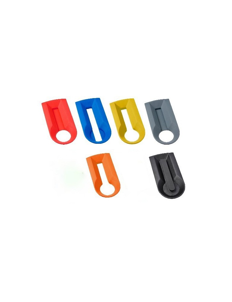 COLLECTEUR PLASTIQUE 70 L - UBIN