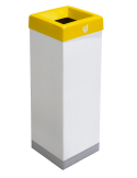 Collecteur DENIA 45 L (Vendu par 3)