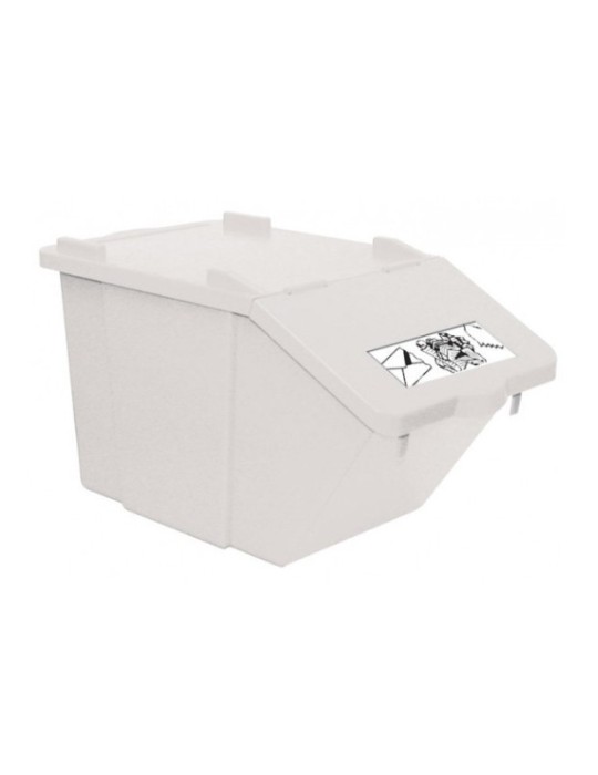 Box plastique 45 L Box plastique 45 L