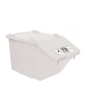 Plastic box 45 L