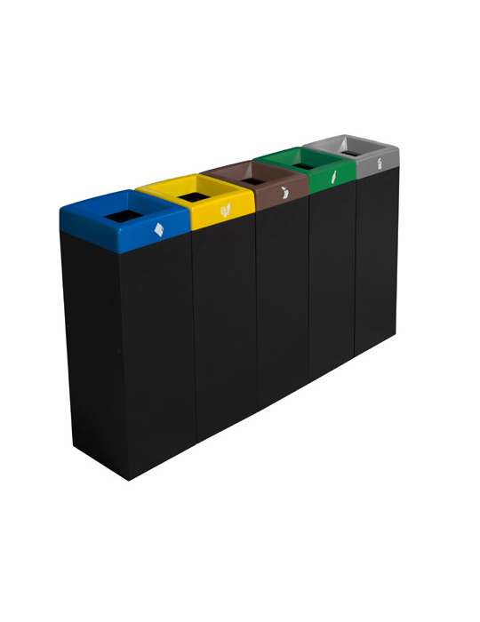 Collecteur CALPE 45 L