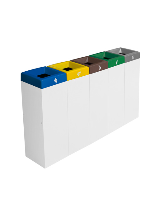 Collecteur CALPE 45 L