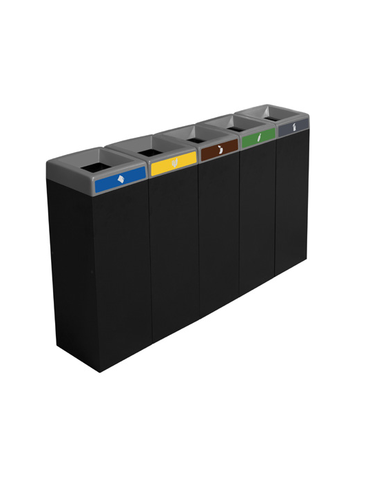 Collecteur CALPE 45 L