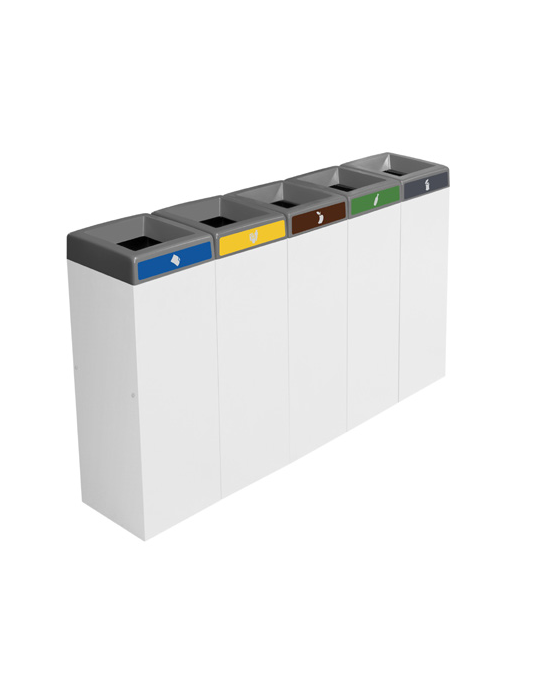 Collecteur CALPE 45 L