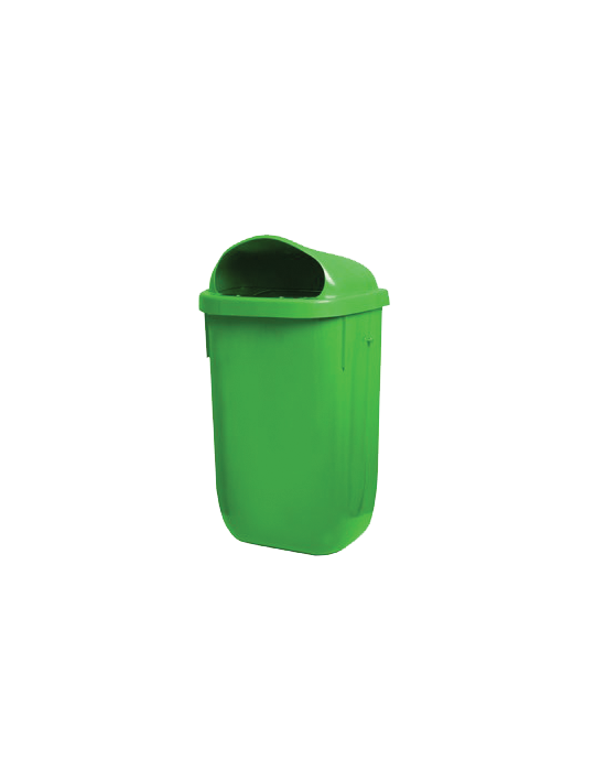 Poubelle dextérieur Verone 50 L Poubelle dextérieur Verone 50 L